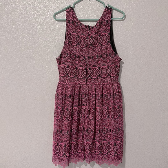 Forever 21+ dress - Picture 2 of 5